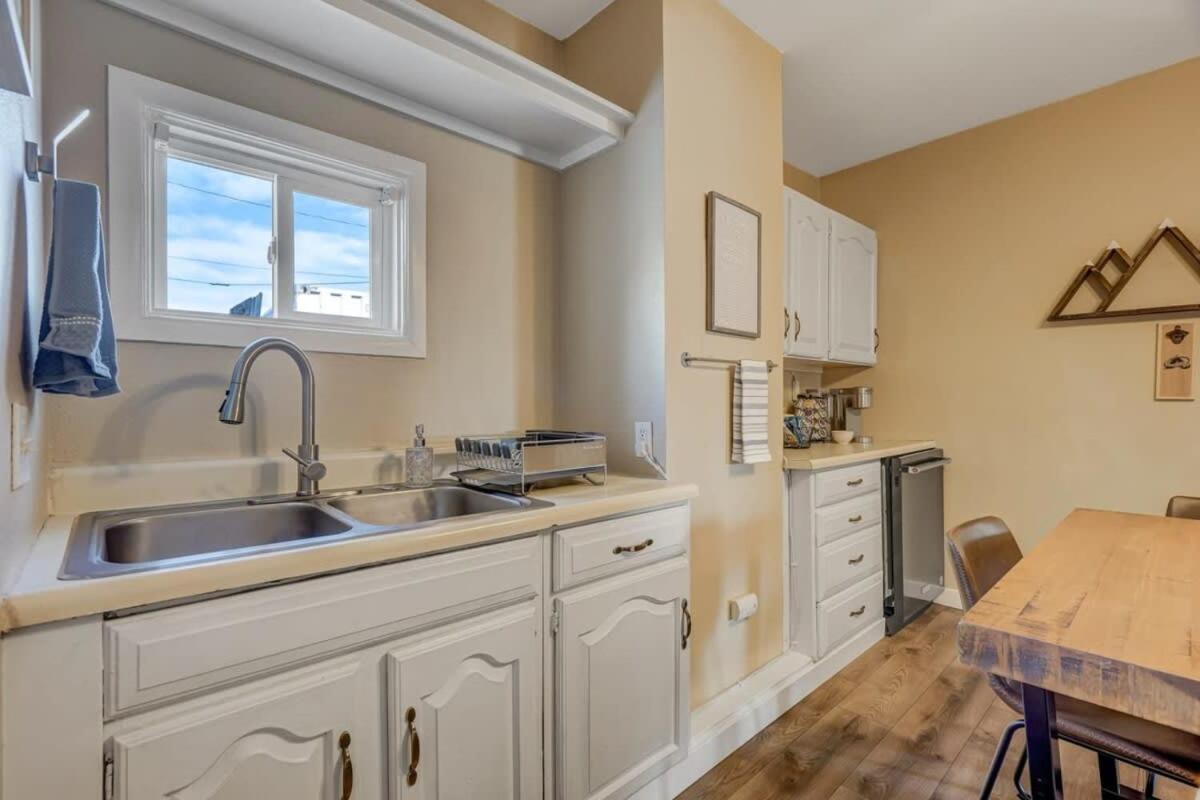 * Colorado Draft House * Smart Tvs * Self Entry * Villa Colorado Springs Eksteriør bilde