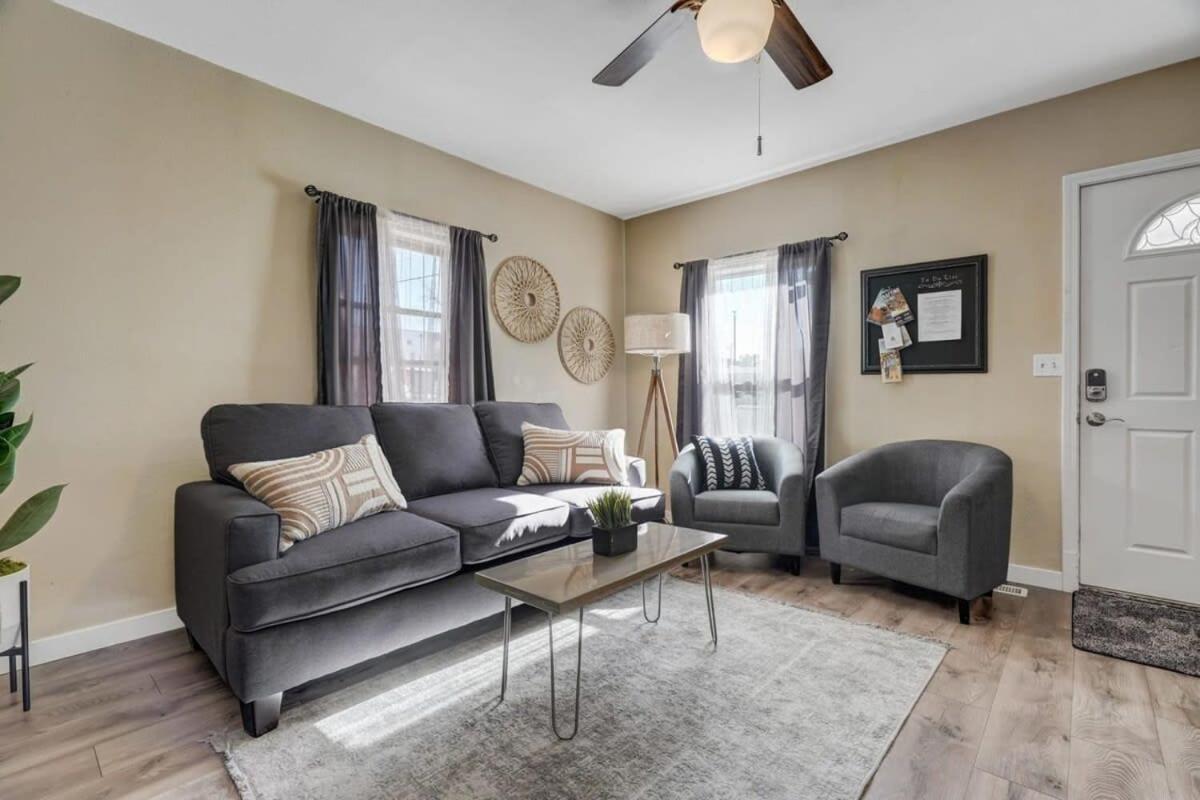 * Colorado Draft House * Smart Tvs * Self Entry * Villa Colorado Springs Eksteriør bilde