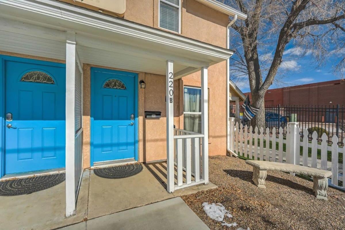 * Colorado Draft House * Smart Tvs * Self Entry * Villa Colorado Springs Eksteriør bilde