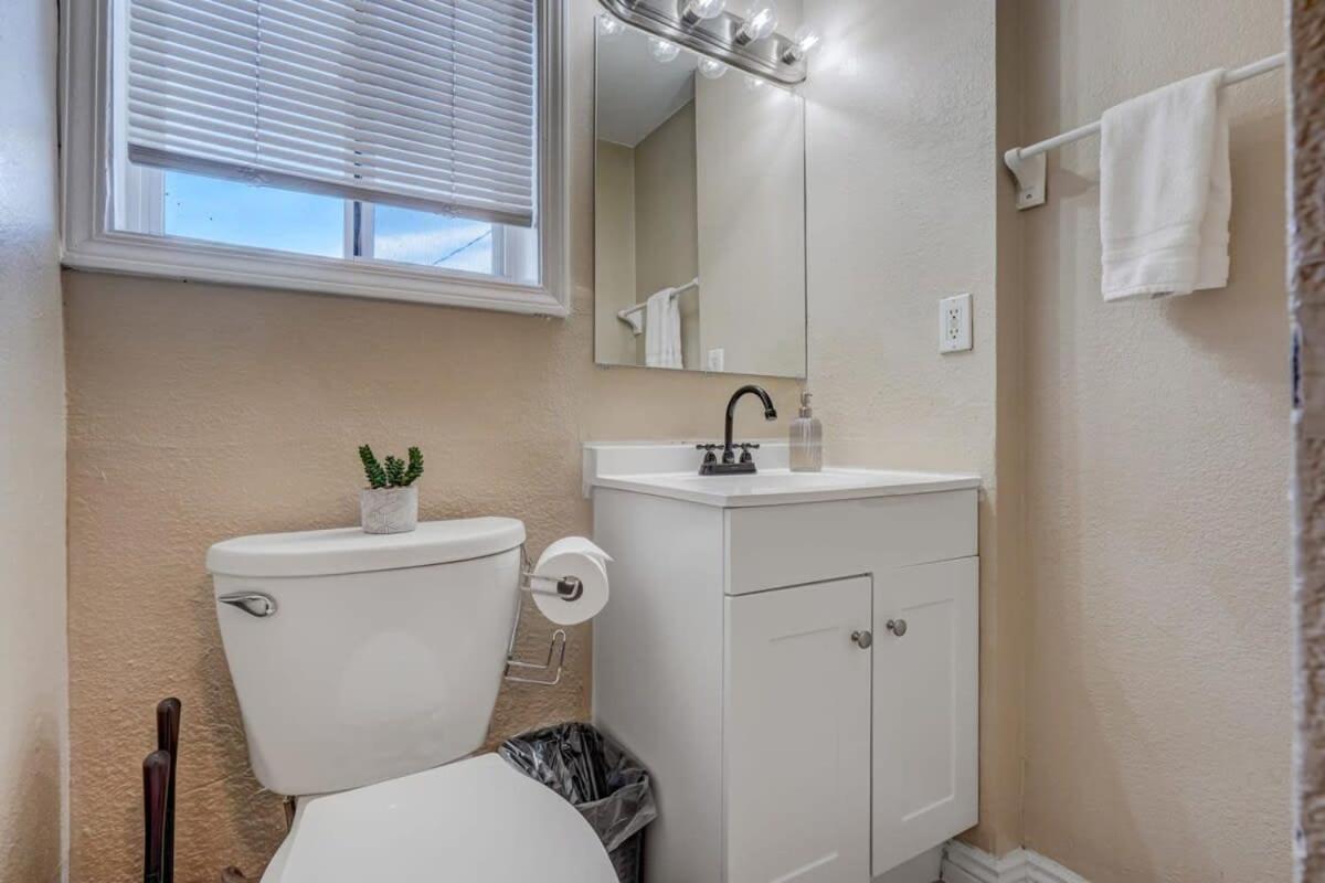 * Colorado Draft House * Smart Tvs * Self Entry * Villa Colorado Springs Eksteriør bilde