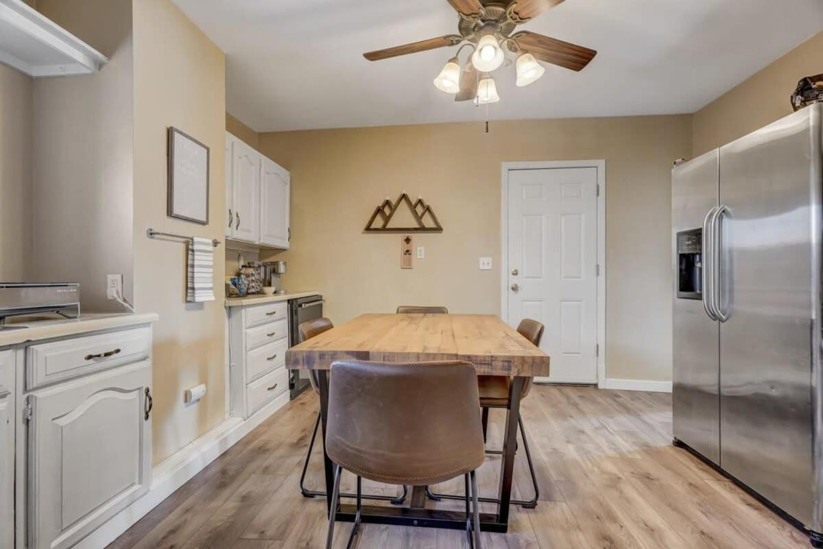* Colorado Draft House * Smart Tvs * Self Entry * Villa Colorado Springs Eksteriør bilde